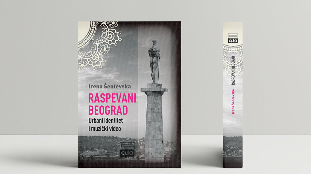 Ko su „seljaci”, „džiberi” i „papci” i kakav im je muzički ukus: U susret knjizi Raspevani Beograd 1