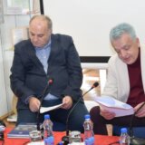 U Pozorišnom muzeju u Zaječaru predstavljen portret Gorana Bjelanovića, reditelja, književnika i direktora Crnogorske kinoteke 15