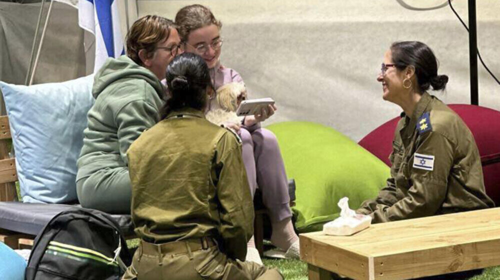 Hamas spreman na produženje primirja za još četiri dana 1