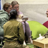 Hamas spreman na produženje primirja za još četiri dana 6