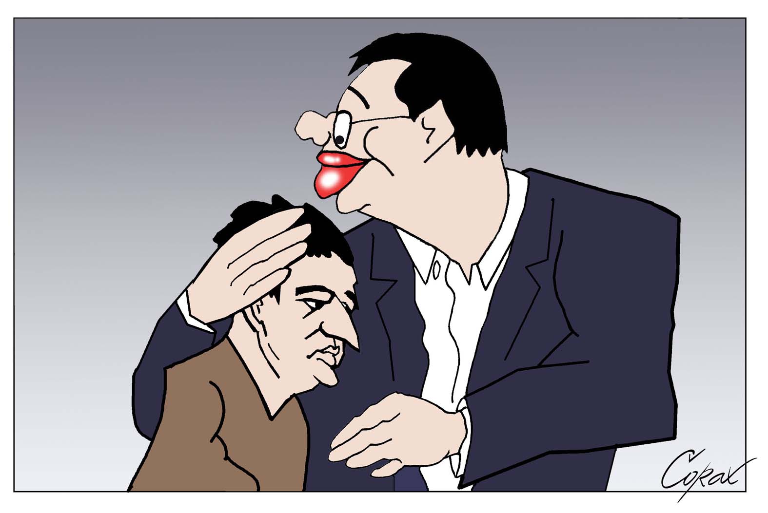 Corax 12