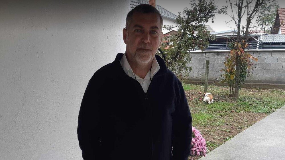 "Ovo je borba za egzistenciju porodice": Ispovest jednog od dva radnika JP Pošta Srbije koji su obustavili rad u Kladovu 1