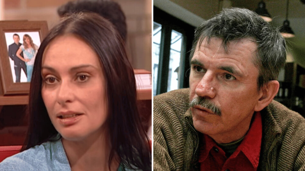 Slavko Štimac i Dragana Mrkić za Danas povodom odlaska Žarka Lauševića: Izuzetno požrtvovan, obziran, s njim je bilo lako raditi 1