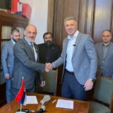 Dveri i Ravnogorci se sporazumeli: Tražićemo istinu o komunističkom teroru 3