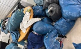 Uprava carine: Sprečen šverc garderobe vredne više od 50.000 evra 4