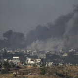 Najmanje 27 mrtvih u napadu na školu UN u Gazi 3