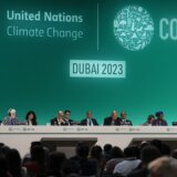 Gutereš: COP28 da se posveti napuštanju fosilnih goriva 6