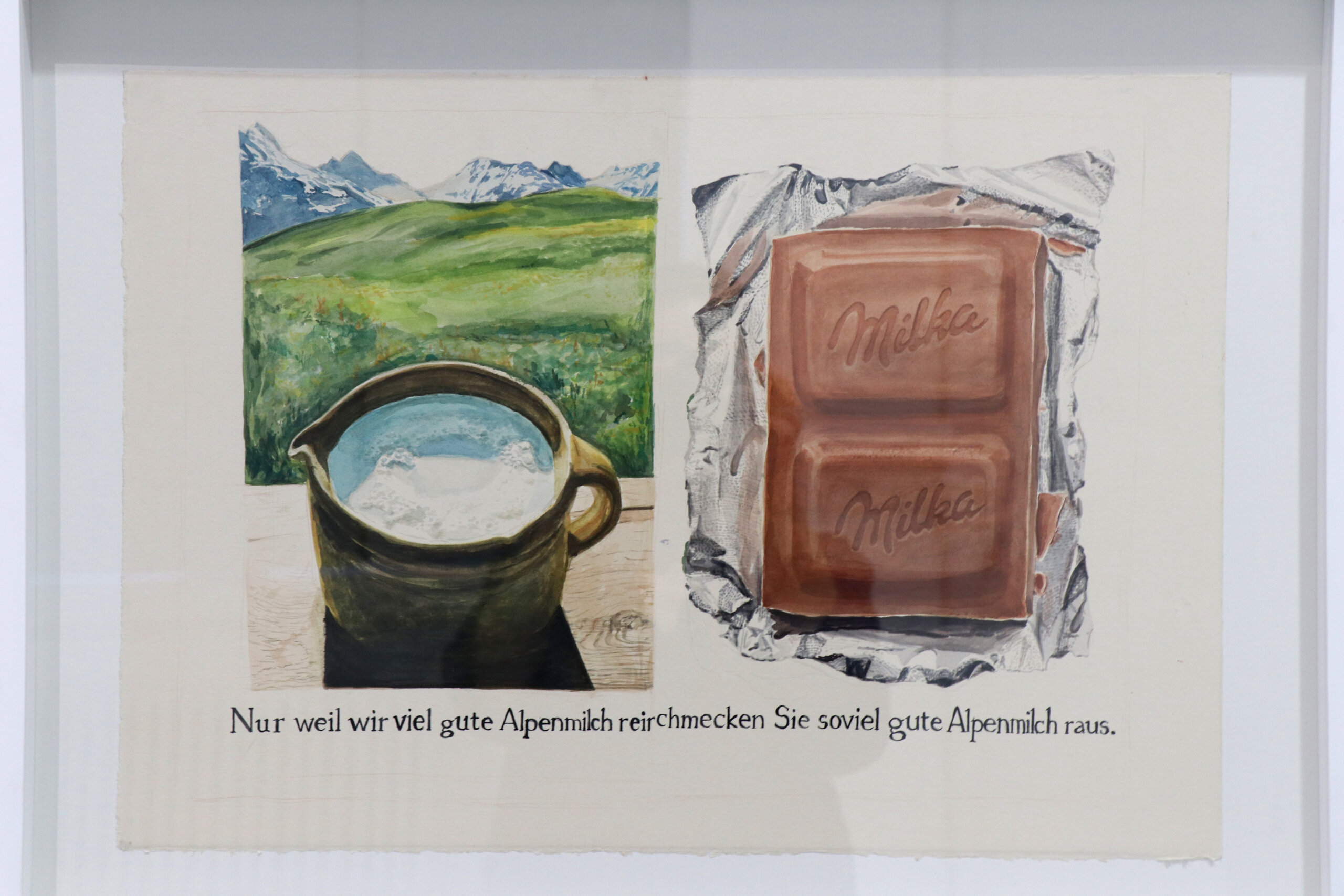 Srca i nezavršene kuće Aleksandra Rakezića i Ljiljane Šunjevarić na izložbi u Kulturnom centru Grad 3