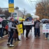 Šta u Dečijem kulturnom centru Niš zameraju gradskoj vlasti: Sindikat i zaposleni protestuju ceo mesec 6