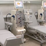 “Osobe sa invaliditetom nose stepenicama do poslednjeg sprata jer lift ne radi”: Klinički centar Niš negira da su pacijenti na dijalizi ugroženi 3