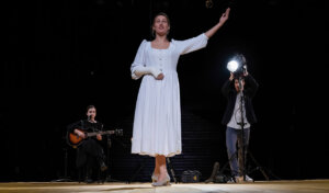 Beogradska premijera „Galeba“ u Narodnom pozorištu: Kultna komedija Čehova o sujeti, sebičnosti, velikim i malim strastima, traganju za ljubavlju... 3