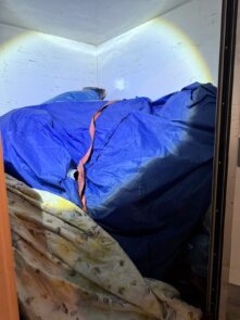 Uprava carine: Sprečen šverc garderobe vredne više od 50.000 evra 3