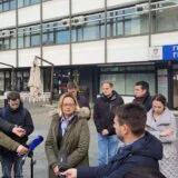 Srbija protiv nasilja: Zloupotrebljen potpis Ive Đinđić Ćosić za listu bivšeg ministra 4