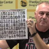 Borci najavili izlazak na izbore na listi Ratni veterani Srbije 2