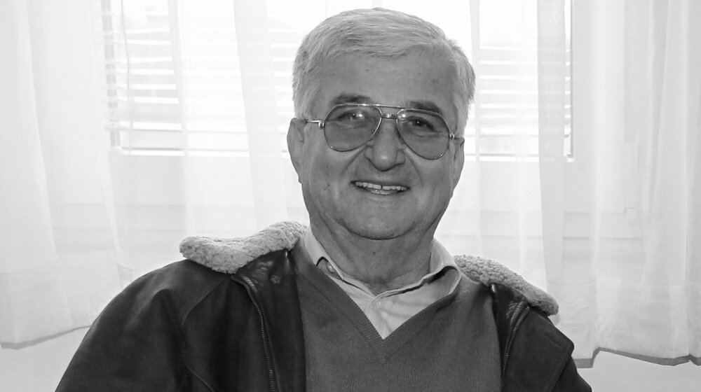 Preminuo Mustafa Hasanagić: Sa Partizanom igrao finale Kupa šampiona 1966, Veliboru Vasoviću namestio gol na "Hejselu" 1