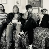 Holy Wave - Teksaški sastav koji probija okvire većine današnjih psychedelic bendova nastuapa u Beogradu 3