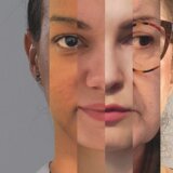 Nećemo u fioku!: Ujedinjeni glasovi žena protiv nasilja na izložbi Ivane Smiljanić u Galeriji ULUS 3