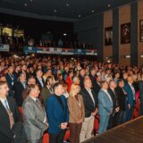 Parandilović: Zemlju vode lažne patriote koje su Srbe na Kosovu ostavile Kurtiju i Radoičiću 1