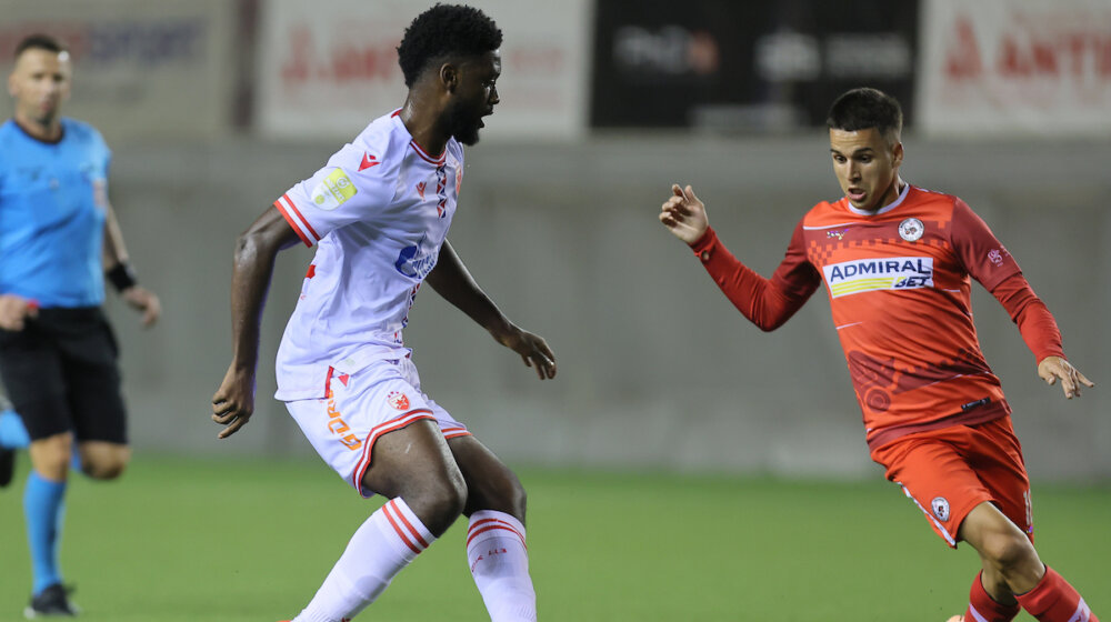 Bešiktaš ne odustaje od fudbalera Crvene zvezde; ako neće Dragović možda ima ko hoće 1