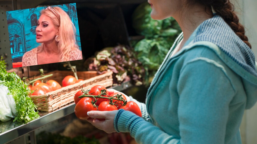 Da bismo ojačali imunitet tokom jeseni treba da jedemo ove namirnice - savetuje nutricionistkinja Đokić 1