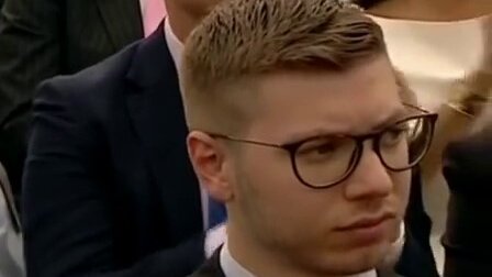 jair netanjahu, sin izraelskog premijera benjamina