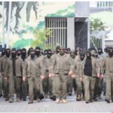 Zašto protestuju specijalci u Prištini? 6