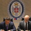 Potpisan sporazum o vojnotehničkoj saradnji između Srbije i Kazahstana 11