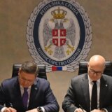 Potpisan sporazum o vojnotehničkoj saradnji između Srbije i Kazahstana 6