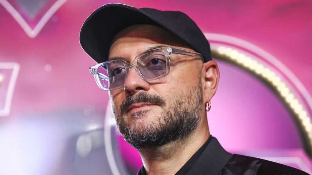 INTERVJU Kiril Serebrenikov: Plašim se da sada dođem u Srbiju 1