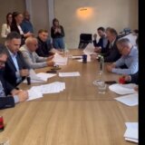 Ko je deveti član koalicije Srbija protiv nasilja? 9