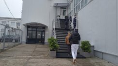 Kol centar SNS-a Kol centar SNS, protest roditelja ubijene dece iz "Ribnikara"...: Ovo su fotografije koje su obeležile prethodnu nedelju 8