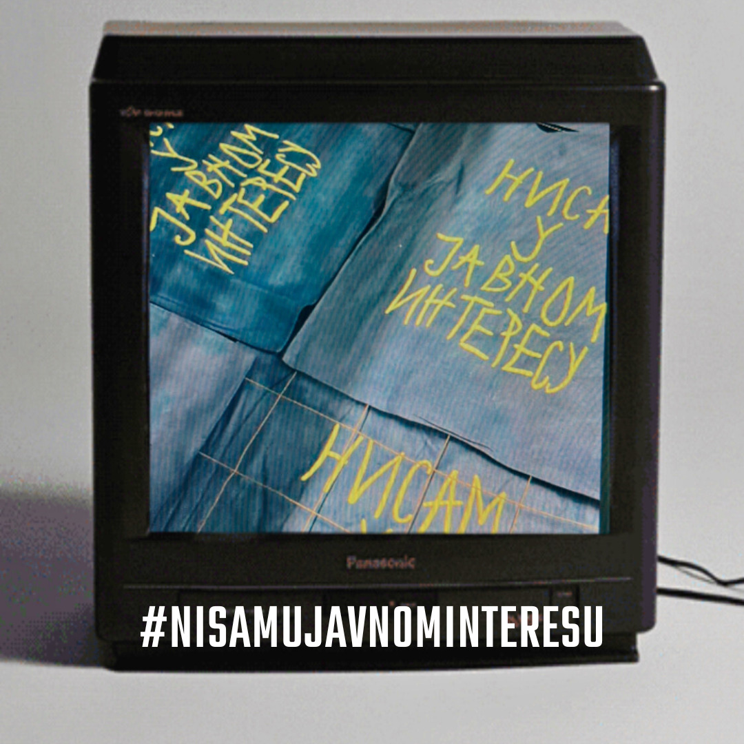 Umetnici moraju biti zdravi: Poziv na podršku! U petak! Jer umetnici i dalje nemaju zdavstveno osiguranje 4