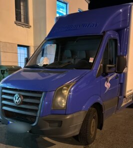 Uprava carine: Sprečen šverc garderobe vredne više od 50.000 evra 2