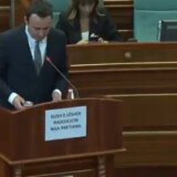 Sutra još jedan pokušaj konstituisanja Skupštine Kosova 11