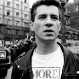 Milan Mladenović foto Goranka Matić