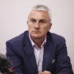 Slaviša Orlović izglasan za dekana FPN, čeka se odluka Saveta 10