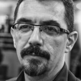 Srđan Tešin foto Imre Szabo