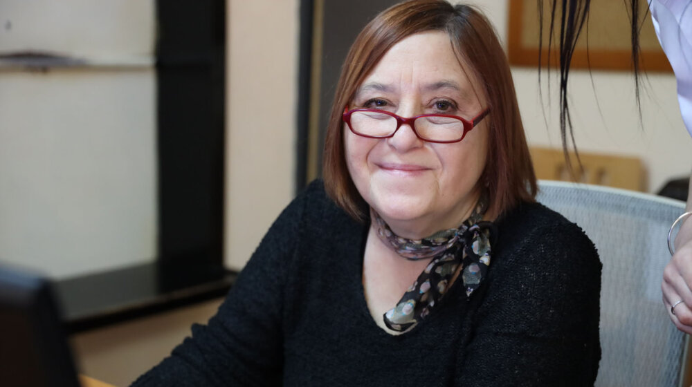 INTERVJU Mirjana Đurđević: Jedno je znati svoja prava, sasvim drugo je živeti ih 1