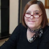 Leteća baba u odbrani izborne volje (2) 12