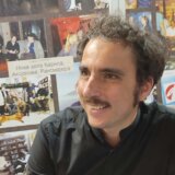 Mario Dezijato foto Vladimir Matković