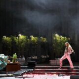 Diskurs o slobodi kao farsa lascivnosti: Premijera "Figarove ženidbe" u Državnoj operi u Minhenu 4