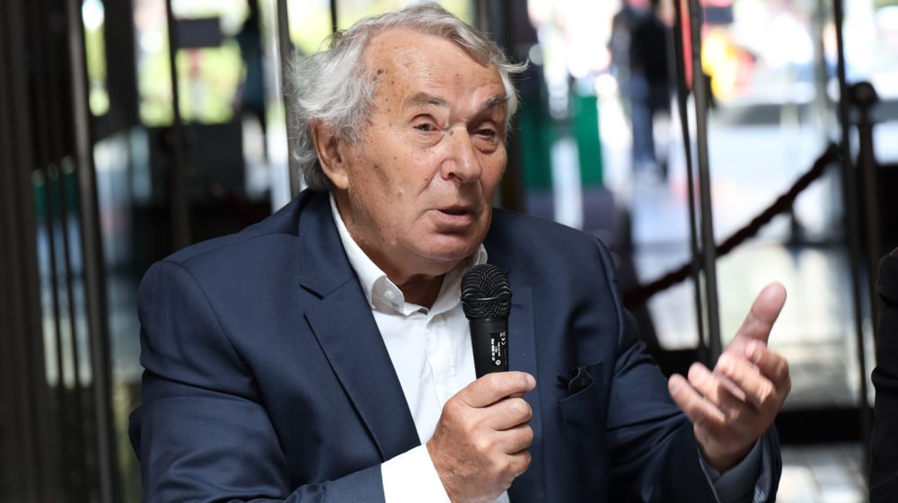 Pisac Milisav Savić za Danas: Studenti nemaju izdajnika, iako tajne službe i udbaši predano rade na tome 8