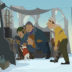 "Titina" - animirani film o četvoronožnoj istraživačici Severnog pola stiže u bioskope 7
