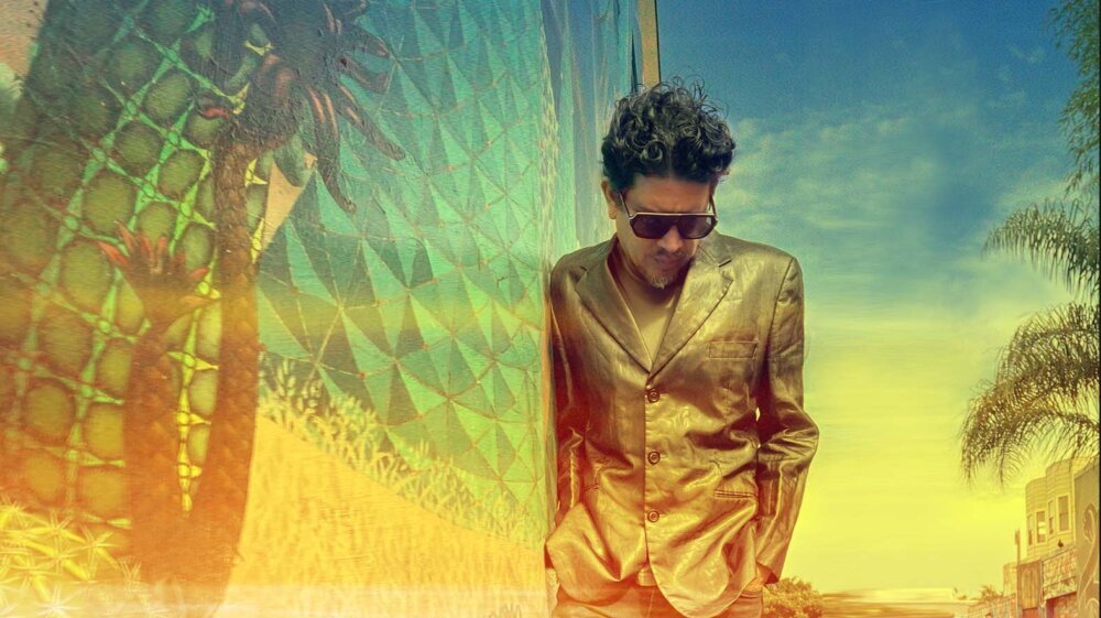 Rob Garza iz Thievery Corporation: Muzika ima moć da inspiriše, leči i pokreće pozitivne promene u svetu 2 Rob Garza iz Thievery Corporation: Muzika ima moć da inspiriše, leči i pokreće pozitivne promene u svetu 2