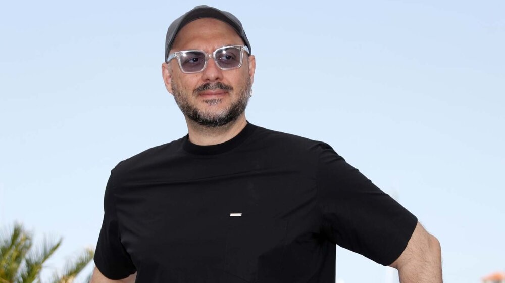 Kirill Serebrennikov