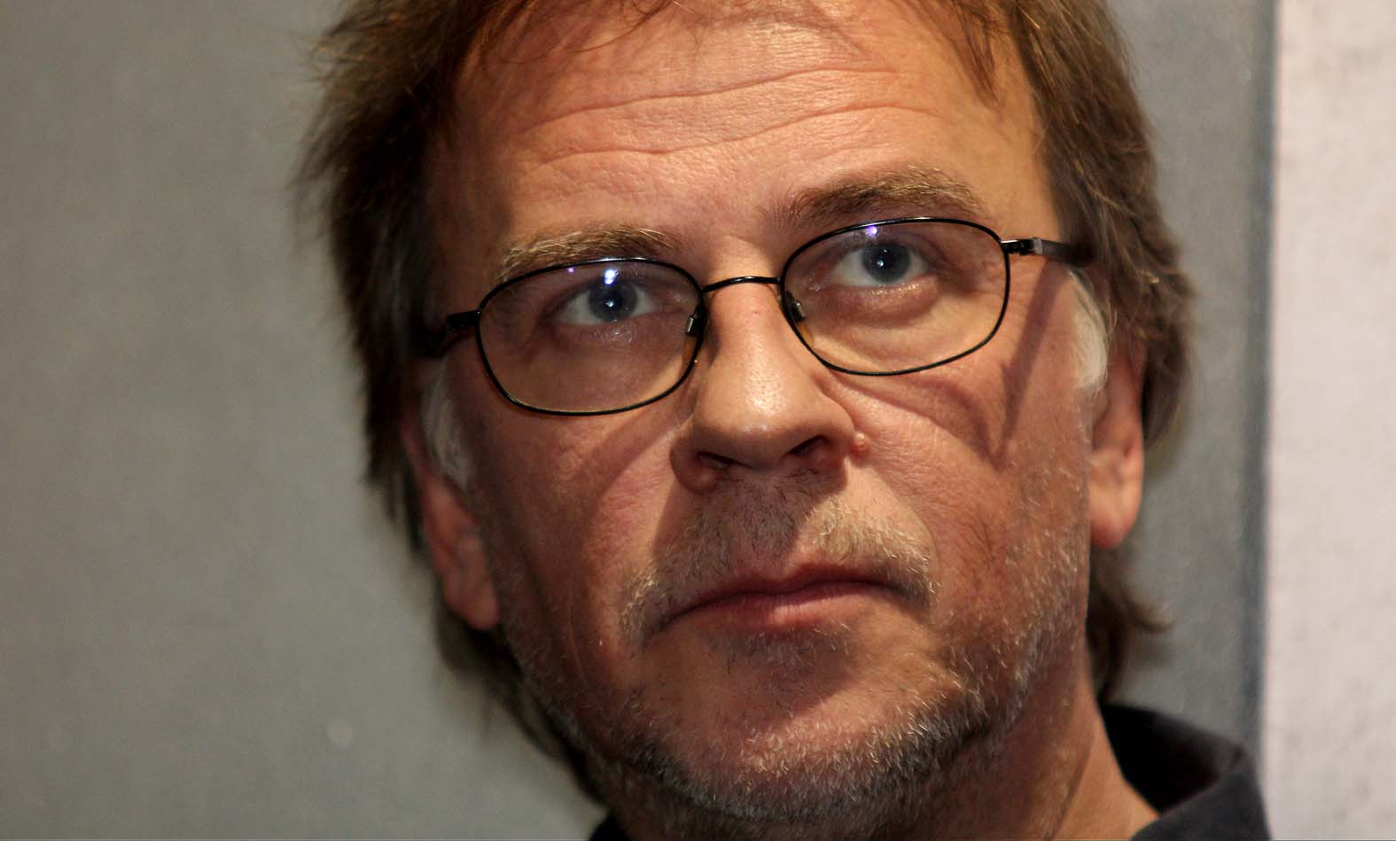 Žarko Laušević, počela komemoracija glumcu u Jugoslovenskom dramskom pozorištu 3 Žarko Laušević