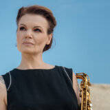 Džezerke razrađuju strategije kako bi opstale i na džez sceni: Jasna Jovićević, saksofonistkinja i džez muzičarka, povodom nastupa na predstojećem world music festivalu Pocket Globe 5