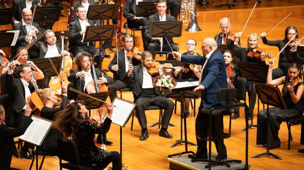 SSP: Šapić i ekipa se hvale budžetom, dok Beogradska filharmonija prima uvredljivo male plate 1