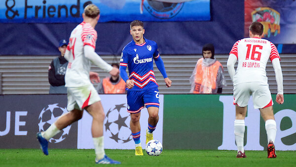 Meč Zvezde protiv Lajpciga nije "biti ili ne biti" samo za Baraka Bahara: Može li Izraelac "svojim oružjem" da sruši nemačkog giganta? 1