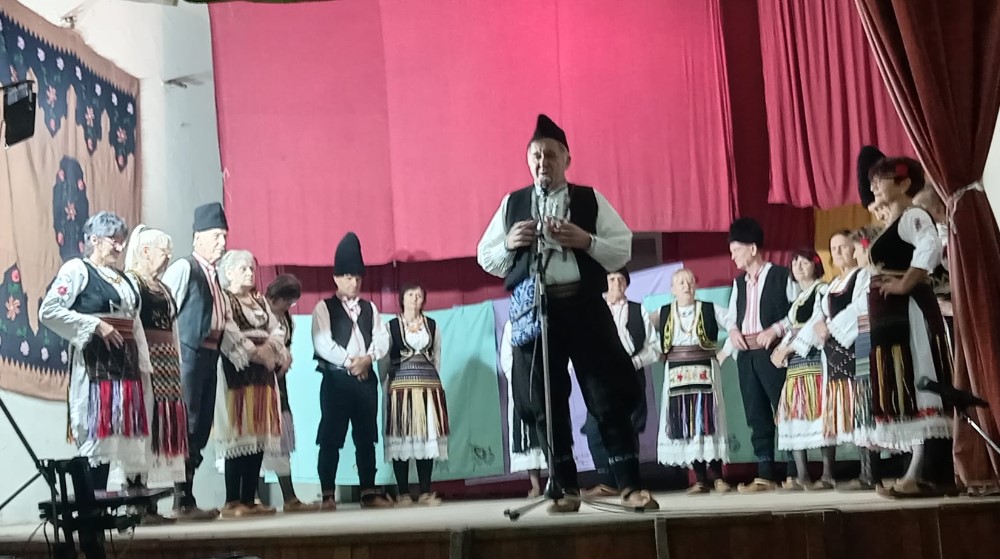 U Lasovu pored Zaječara održana manifestacija “Tupižničke zore” 1